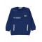 Light Navy Boys-Sweatshirt