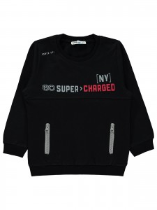 Black Boys-Sweatshirt