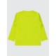 Neon Yellow Boys-Sweatshirt Neon Yellow Boys-Sweatshirt