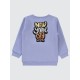Dark Blue Boys-Sweatshirt Dark Blue Boys-Sweatshirt