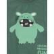 Soft Khaki Boys-Sweatshirt Soft Khaki Boys-Sweatshirt