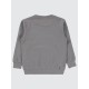Gray Boys-Sweatshirt Gray Boys-Sweatshirt
