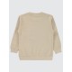 Stone Color Boys-Sweatshirt Stone Color Boys-Sweatshirt
