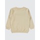 Stone Color Boys-Sweatshirt Stone Color Boys-Sweatshirt