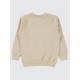 Stone Color Boys-Sweatshirt Stone Color Boys-Sweatshirt