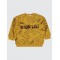 Mustard Boys-Sweatshirt