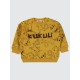 Mustard Boys-Sweatshirt Mustard Boys-Sweatshirt