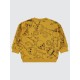 Mustard Boys-Sweatshirt Mustard Boys-Sweatshirt