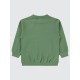 Green Boys-Sweatshirt Green Boys-Sweatshirt