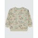 Blue Boys-Sweatshirt Blue Boys-Sweatshirt