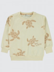 Ivory Boys-Sweatshirt