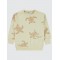 Ivory Boys-Sweatshirt