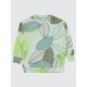 Light Green Almond Boys-Sweatshirt Light Green Almond Boys-Sweatshirt