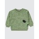 Khaki Boys-Sweatshirt Khaki Boys-Sweatshirt