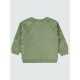 Khaki Boys-Sweatshirt Khaki Boys-Sweatshirt