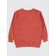 Terracotta Boys-Sweatshirt Terracotta Boys-Sweatshirt