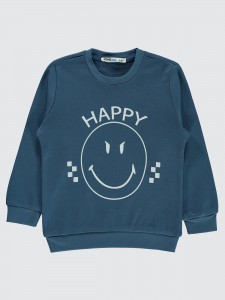 Indigo Boys-Sweatshirt