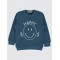 Indigo Boys-Sweatshirt