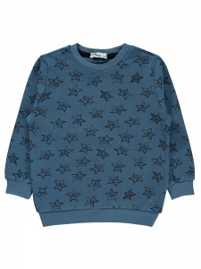 Indigo Boys-Sweatshirt