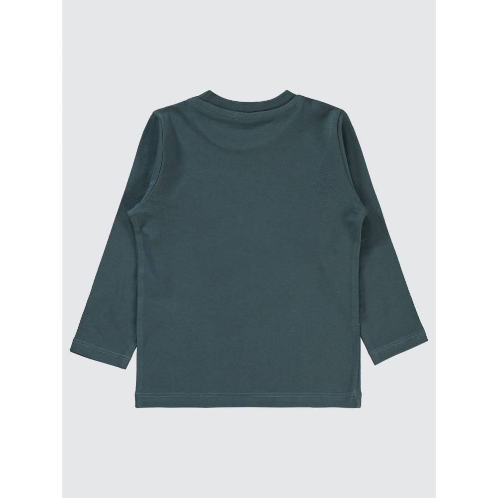 Anthracite Boys-Sweatshirt Anthracite Boys-Sweatshirt