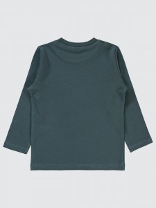Anthracite Boys-Sweatshirt