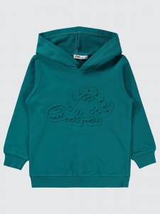 Petrol Boys-Sweatshirt