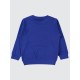 Saxe Blue Boys-Sweatshirt Saxe Blue Boys-Sweatshirt