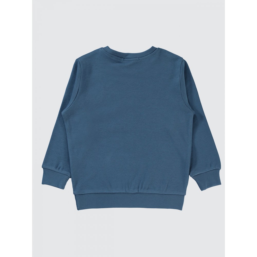 Indigo Boys-Sweatshirt Indigo Boys-Sweatshirt