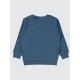 Indigo Boys-Sweatshirt Indigo Boys-Sweatshirt