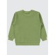 Light Khaki Boys-Sweatshirt Light Khaki Boys-Sweatshirt