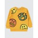 Mustard Boys-Sweatshirt Mustard Boys-Sweatshirt