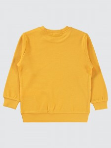 Mustard Boys-Sweatshirt