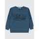 Indigo Boys-Sweatshirt Indigo Boys-Sweatshirt