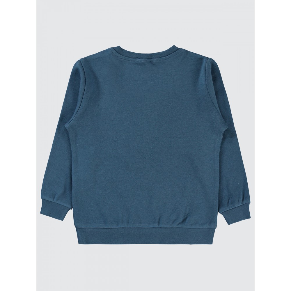 Indigo Boys-Sweatshirt Indigo Boys-Sweatshirt