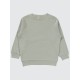 Soft Gray Boys-Sweatshirt Soft Gray Boys-Sweatshirt
