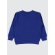 Saxe Blue Boys-Sweatshirt Saxe Blue Boys-Sweatshirt
