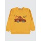 Mustard Boys-Sweatshirt Mustard Boys-Sweatshirt