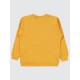 Mustard Boys-Sweatshirt Mustard Boys-Sweatshirt