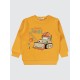 Mustard Boys-Sweatshirt Mustard Boys-Sweatshirt