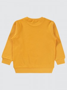 Mustard Boys-Sweatshirt
