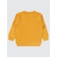 Mustard Boys-Sweatshirt Mustard Boys-Sweatshirt