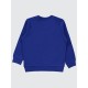 Saxe Blue Boys-Sweatshirt Saxe Blue Boys-Sweatshirt
