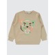 Oat Milk Boys-Sweatshirt Oat Milk Boys-Sweatshirt