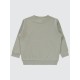 Soft Gray Boys-Sweatshirt Soft Gray Boys-Sweatshirt