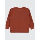Dark Copper Boys-Sweatshirt Dark Copper Boys-Sweatshirt