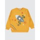 Mustard Boys-Sweatshirt Mustard Boys-Sweatshirt