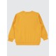 Mustard Boys-Sweatshirt Mustard Boys-Sweatshirt