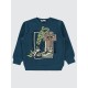 Petrol Boys-Sweatshirt Petrol Boys-Sweatshirt