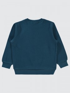 Petrol Boys-Sweatshirt