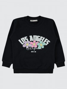 Black Girls-Sweatshirt